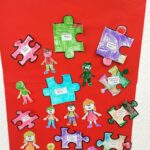 Dünya Çocuk Hakları Günü Okul Öncesi Sanat Etkinlikleri 15