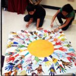 Dünya Çocuk Hakları Günü Okul Öncesi Sanat Etkinlikleri 1