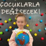 Dünya Çocuk Hakları Günü Okul Öncesi Sanat Etkinlikleri 19