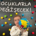 Dünya Çocuk Hakları Günü Okul Öncesi Sanat Etkinlikleri 22