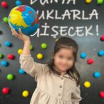 Dünya Çocuk Hakları Günü Okul Öncesi Sanat Etkinlikleri 26