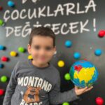 Dünya Çocuk Hakları Günü Okul Öncesi Sanat Etkinlikleri 27