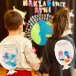 Dünya Çocuk Hakları Günü Okul Öncesi Sanat Etkinlikleri 28