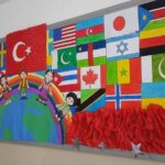 Dünya Çocuk Hakları Günü Okul Öncesi Sanat Etkinlikleri 2