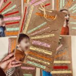 Dünya Çocuk Hakları Günü Okul Öncesi Sanat Etkinlikleri 35