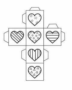 Dünya Çocuk Hakları Günü Okul Öncesi Sanat Etkinlikleri 40