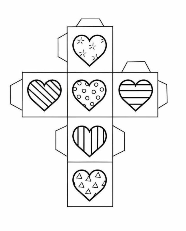 Dünya Çocuk Hakları Günü Okul Öncesi Sanat Etkinlikleri 40