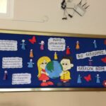 Dünya Çocuk Hakları Günü Okul Öncesi Sanat Etkinlikleri 41