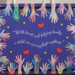 Dünya Çocuk Hakları Günü Okul Öncesi Sanat Etkinlikleri 44