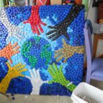 Dünya Çocuk Hakları Günü Okul Öncesi Sanat Etkinlikleri 47