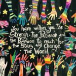 Dünya Çocuk Hakları Günü Okul Öncesi Sanat Etkinlikleri 50