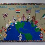 Dünya Çocuk Hakları Günü Okul Öncesi Sanat Etkinlikleri 51