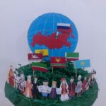 Dünya Çocuk Hakları Günü Okul Öncesi Sanat Etkinlikleri 6