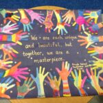 Dünya Çocuk Hakları Günü Okul Öncesi Sanat Etkinlikleri 8