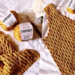 Enine Çıtı Pıtı Örgü Modeli Yapılışı