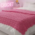 Enine Yapraklar Örgü Modeli Yapılışı