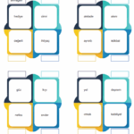 Eş Sesli Kelimeler Etkinlikleri 24