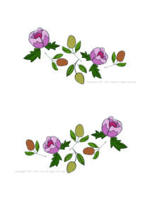 Gömleğe Nakış Nasıl İşlenir? 1