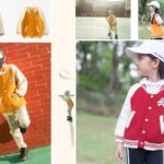 Kolej Ceketi Nasıl Örülür?