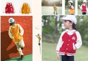 Kolej Ceketi Nasıl Örülür?