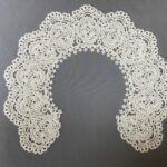 Mekik Oyasından Yaka Nasıl Yapılır? 2