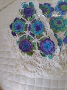 Nergis Hırka Nasıl Örülür? 1