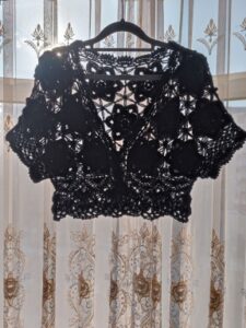 Nergis Hırka Nasıl Örülür?