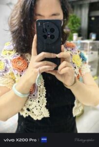 Nergis Hırka Nasıl Örülür? 2