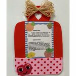 Okul Öncesi Yemek Duası 9