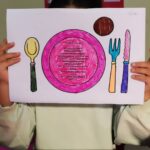 Okul Öncesi Yemek Duası 13