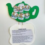 Okul Öncesi Yemek Duası 14