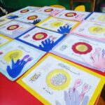 Okul Öncesi Yemek Duası 16