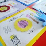 Okul Öncesi Yemek Duası 17