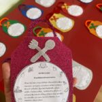 Okul Öncesi Yemek Duası 22