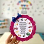 Okul Öncesi Yemek Duası 24