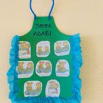 Okul Öncesi Yemek Duası 27