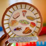 Okul Öncesi Yemek Duası 26