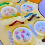 Okul Öncesi Yemek Duası 28