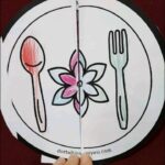 Okul Öncesi Yemek Duası 33