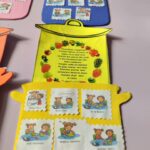 Okul Öncesi Yemek Duası 34