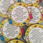 Okul Öncesi Yemek Duası 35