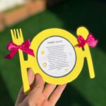 Okul Öncesi Yemek Duası 29