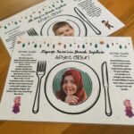 Okul Öncesi Yemek Duası 38