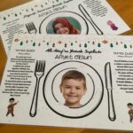 Okul Öncesi Yemek Duası 36