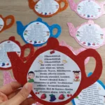 Okul Öncesi Yemek Duası 40