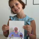 Okul Öncesi Yemek Duası 43