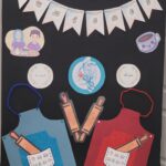 Okul Öncesi Yemek Duası 52