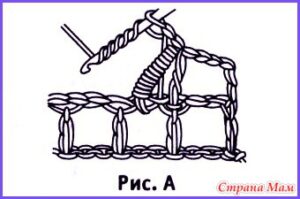 Örgü Bere Modelleri Yapılışı 12
