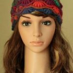 Örgü Bere Modelleri Yapılışı 1