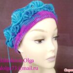 Örgü Bere Modelleri Yapılışı 21